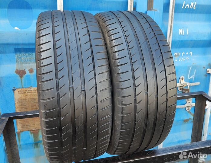 Michelin Primacy HP 225/45 R17 91W