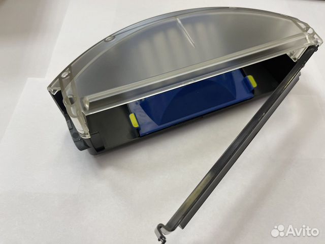 Пылесборник AeroVac для Roomba 600-й серии