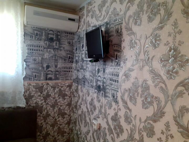 Комната 15 м² в 1-к., 1/1 эт.