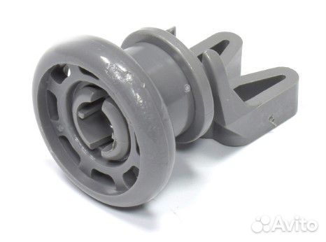 Ролик верхней корзины пмм Beko 1885800500