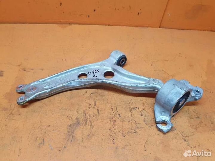 Рычаг подвески нижний передний правый Acura Rdx