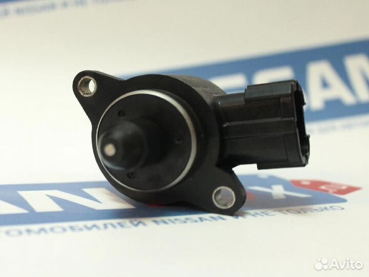 Клапан холостого хода QG, VQ, 237814M500