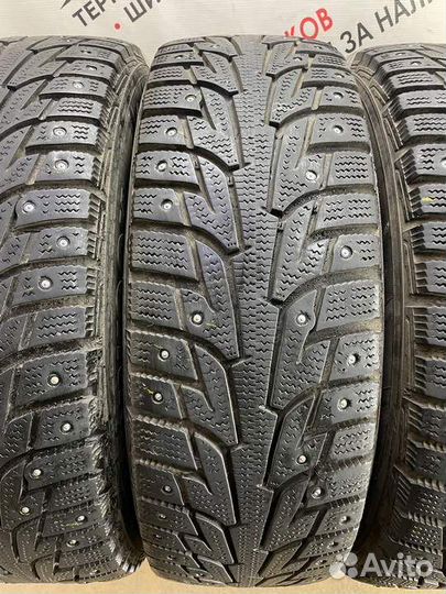 Hankook Winter I'Pike RS W419 195/65 R15 95T