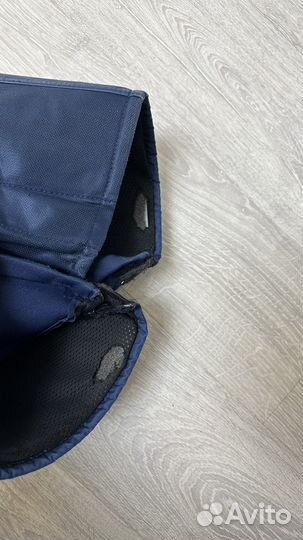 Хоккейные шорты bauer yth L