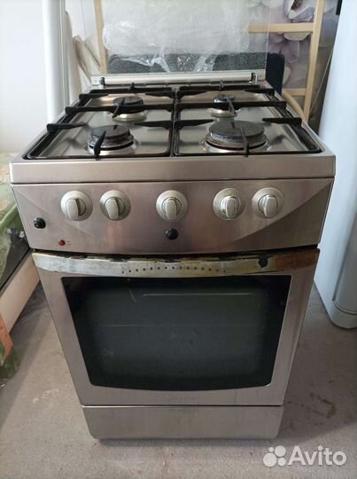 Газовая плита Gorenje GI475E