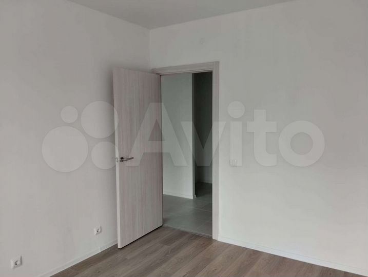 1-к. квартира, 39,7 м², 17/25 эт.