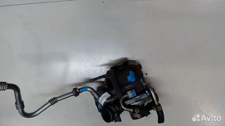 Турбина Renault Scenic