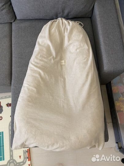 Кокон sonya kids двухсторонний