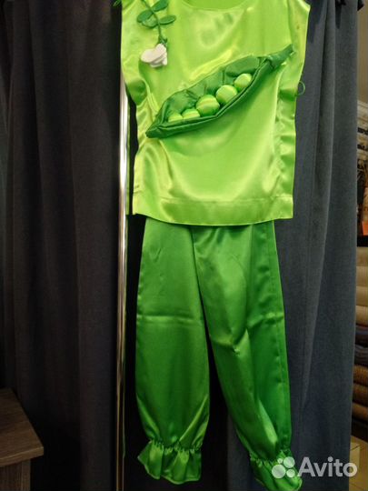 Прокат костюмов для фотосессий и праздников