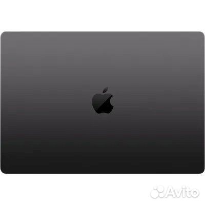 Ноутбук Apple MacBook Pro A2991 M3 MRW13LL/A