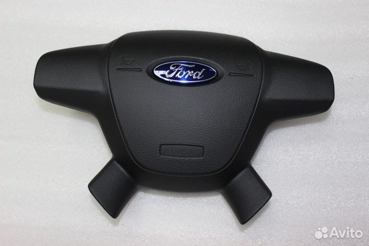 Airbag подушка безопасности Ford Focus 3 srs