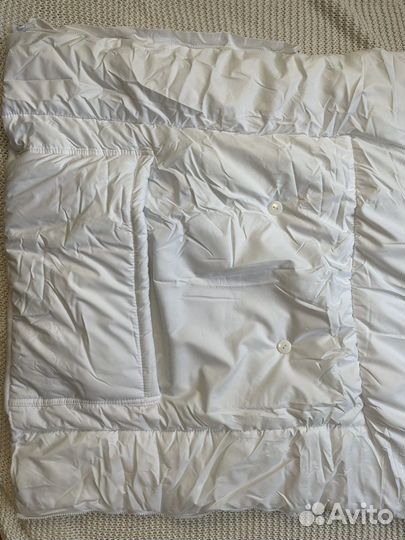 Плед для малыша