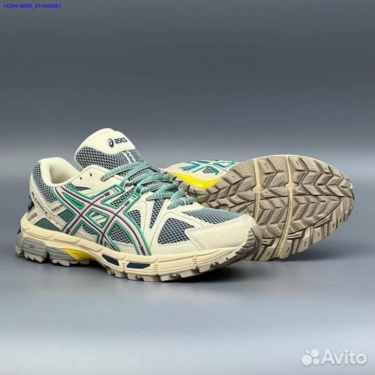 Кроссовки Asics Gel-Kahana 8 (Арт.83416)