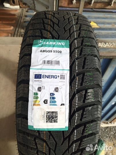 Roadking Argos S500 225/55 R19 101T