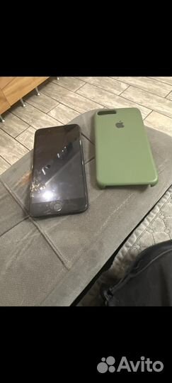 iPhone 8 Plus, 256 ГБ