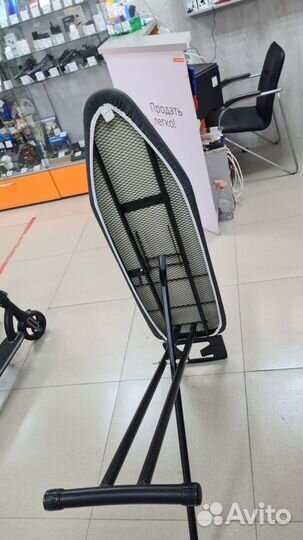 Гладильная доска Rombica myHome Iron (IRB-003)