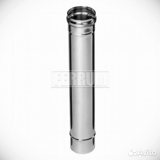 Дымоход/Трубы для дымохода