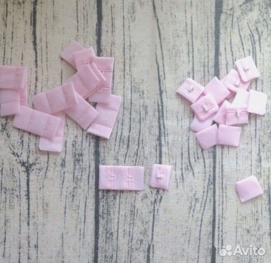 Фурнитура для нижнего белья