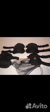 Защита суставов