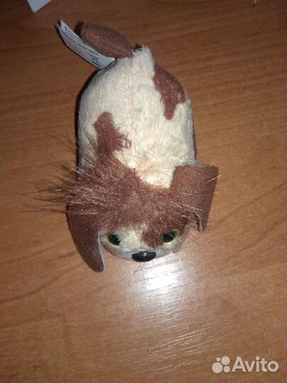 Домики и интерактивный хомяк