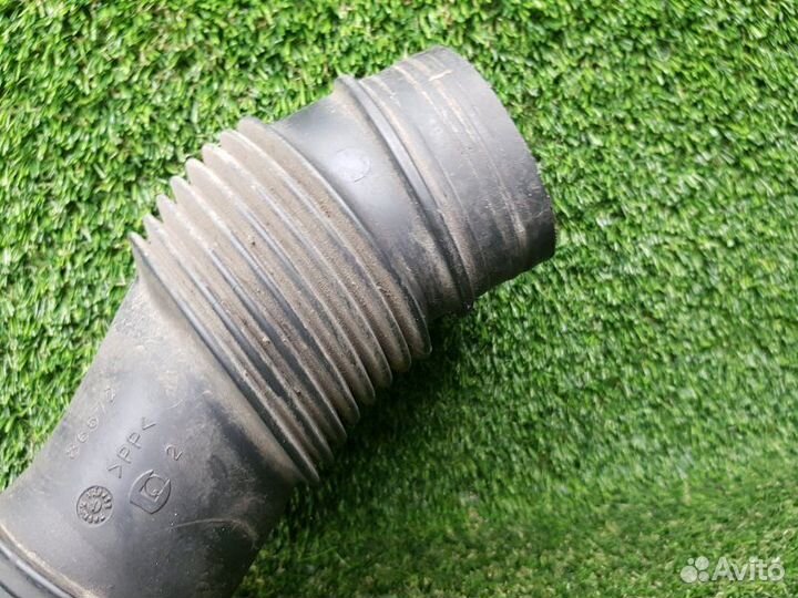 Патрубок Citroen C5 X7 2.0 DW10cted4 2011