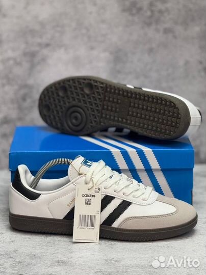 Кроссовки Adidas 2021 SS Men'sShoes Logo buyma (Арт.96129)