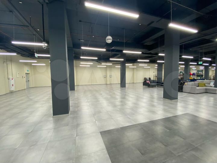 ТЦ адмирал, Торговая площадь, 147 м²