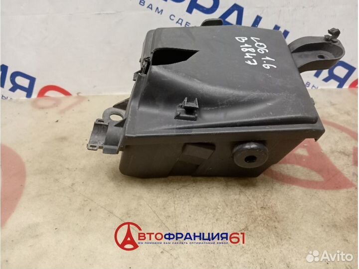 Корпус блока предохранителей, 243800196R renault l