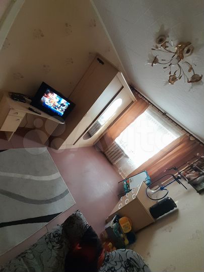 3-к. квартира, 55,9 м², 4/5 эт.