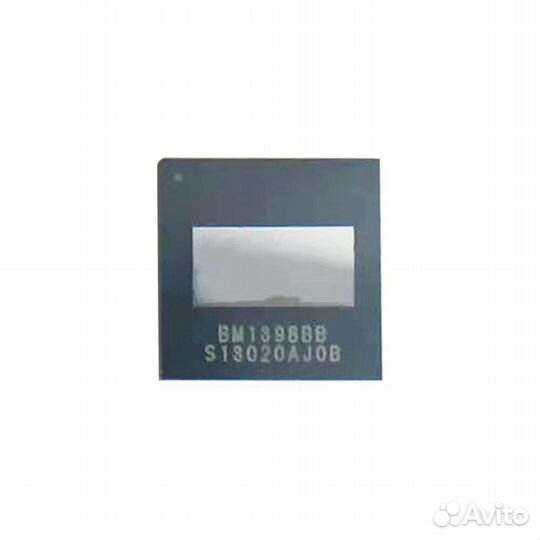 Чип BM1398BB BIN1