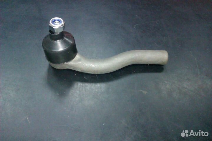 Наконечник рулевой fiat Albea Doblo