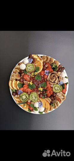 Съедобные букеты, букеты из фруктов