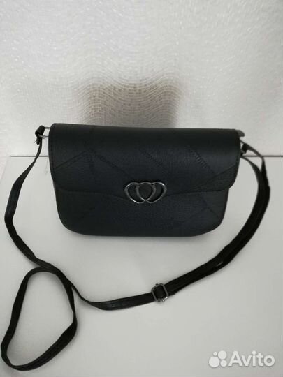 Сумка женская через плечо клатч