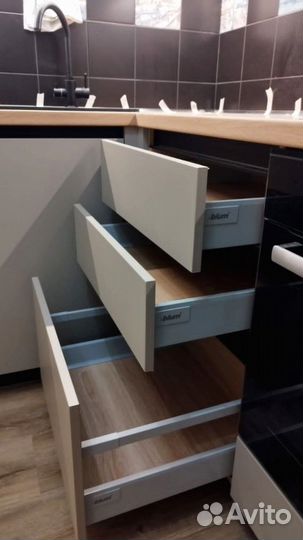 Кухня на заказ