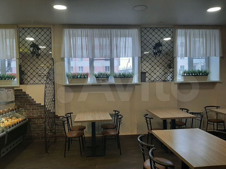 Торговая площадь, 74.13 м²