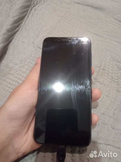HONOR 9S, 2/32 ГБ