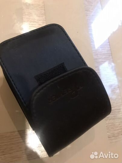 Компактный фотоаппарат