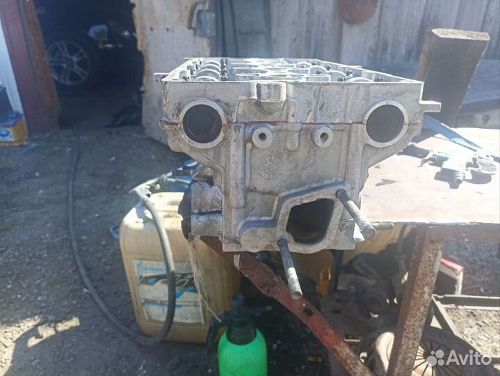 21126 гбц в сборе