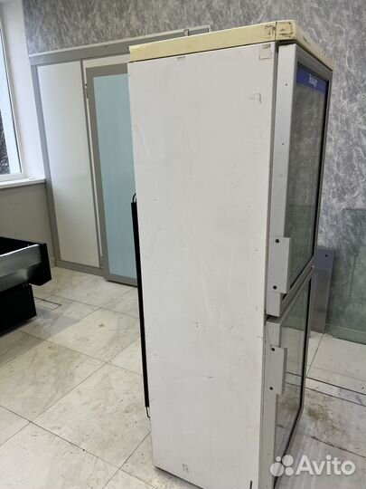 Холодильник б/у