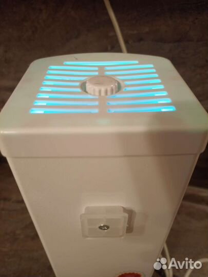 Рециркулятор Армед 115-1 м