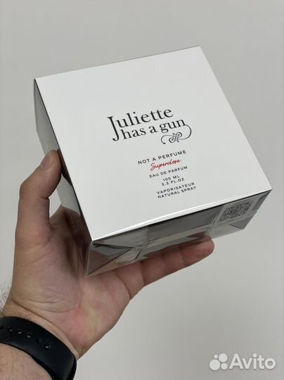 Juliette has a gun superdose