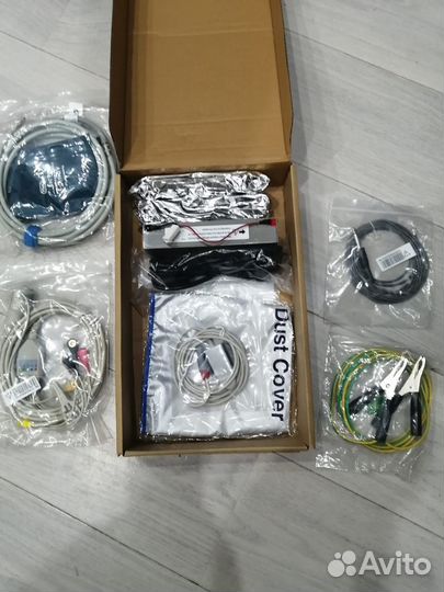 Новый монитор прикроватный Армед PC-900s