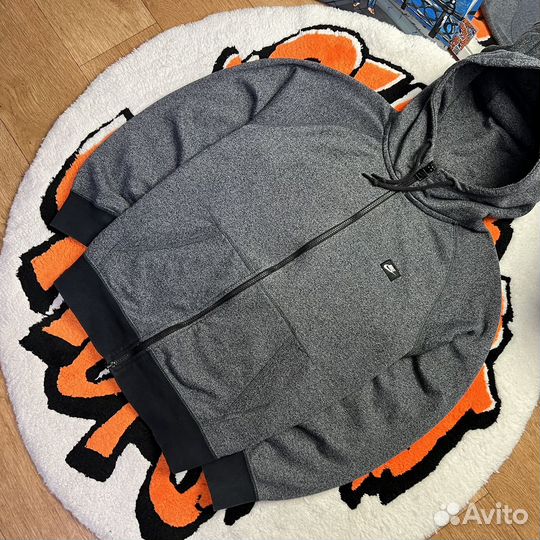Зип-худи Nike