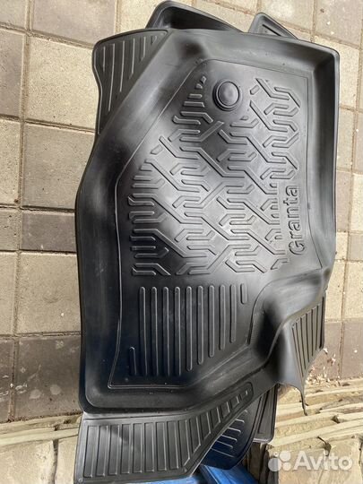 Коврики гранта