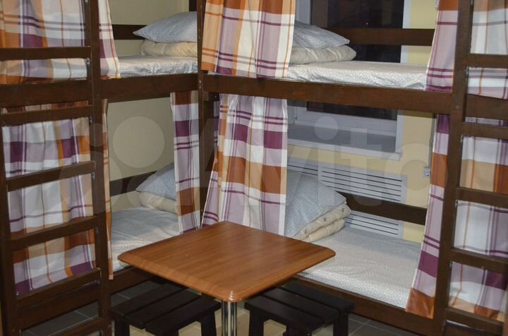 Комната 18 м², 1/3 эт.