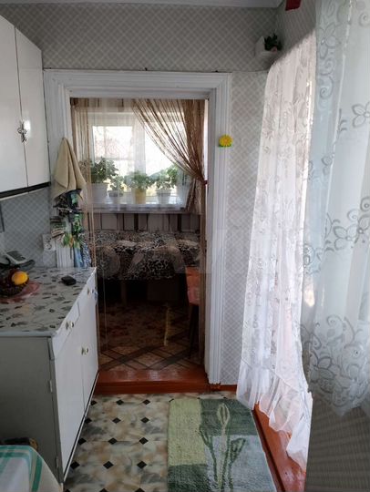 Участок 5,8 сот. (СНТ, ДНП)