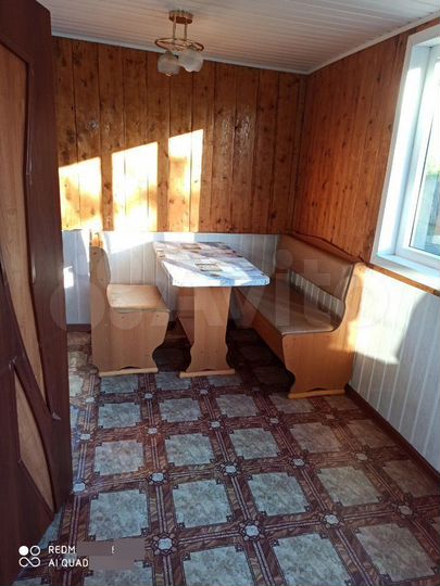 Дача 86 м² на участке 6 сот.