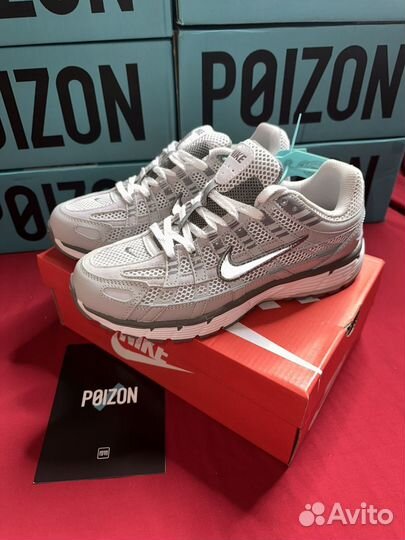 Nike P-6000 