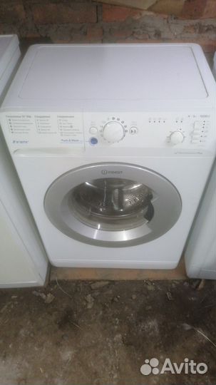 Стиральная машина бу