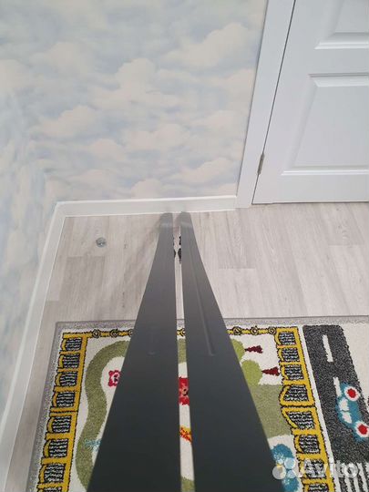 Лыжи беговые salomon s lab carbon